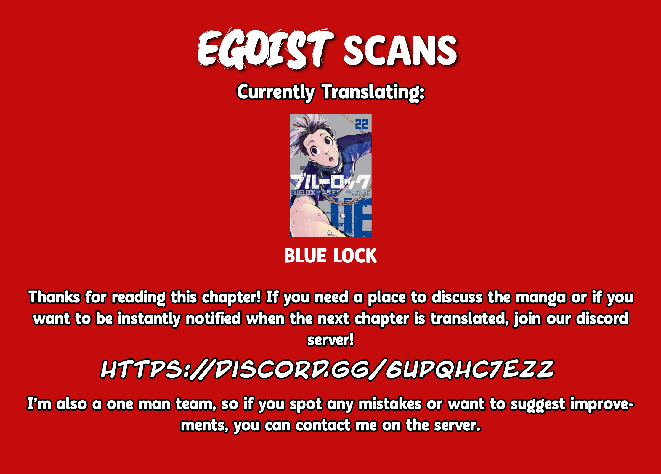 Blue Lock Chapter 200 image 20